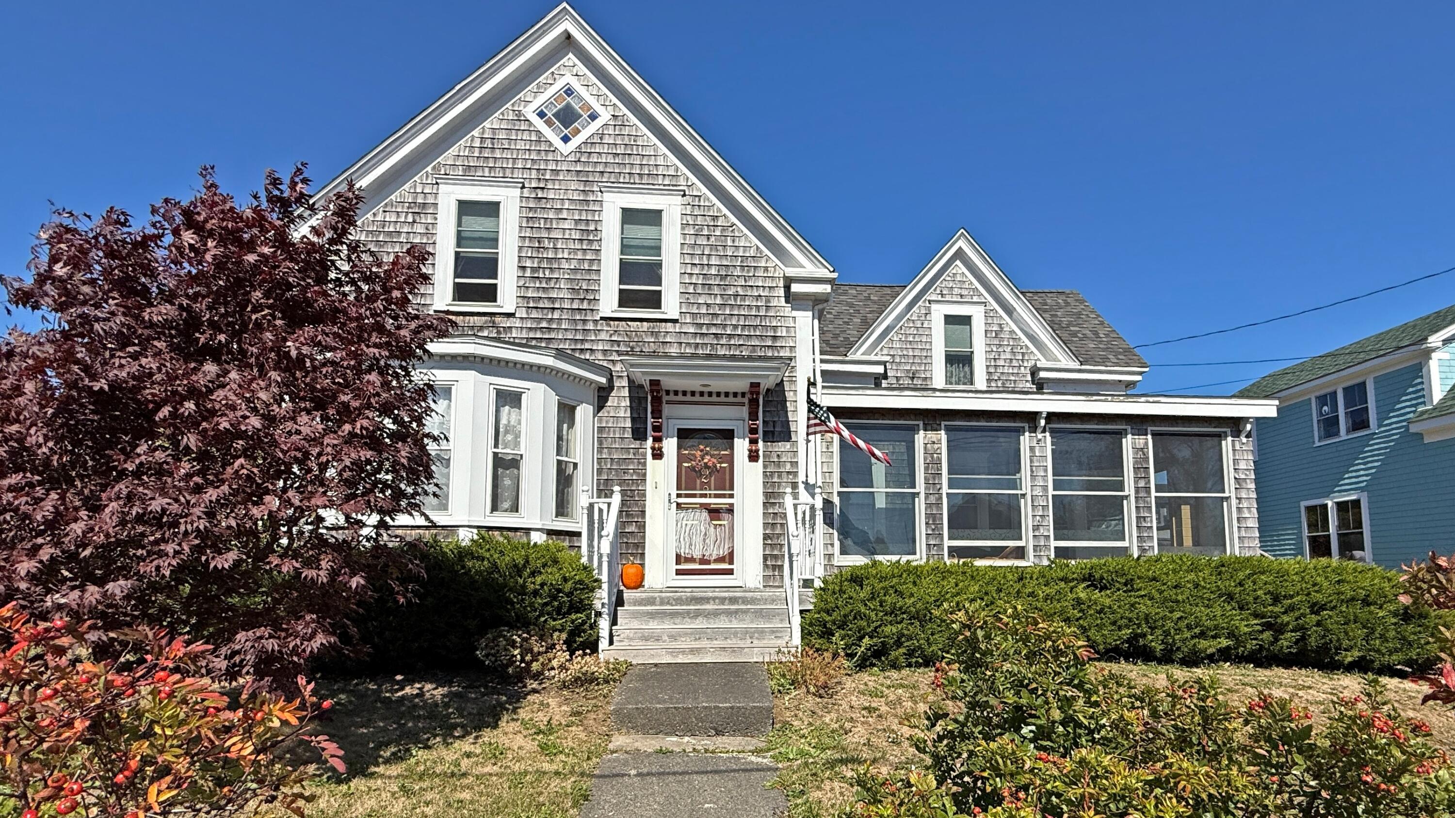 23 Washington Street Lubec, ME 04652 - Photo 49 of 49 23 Washington Street