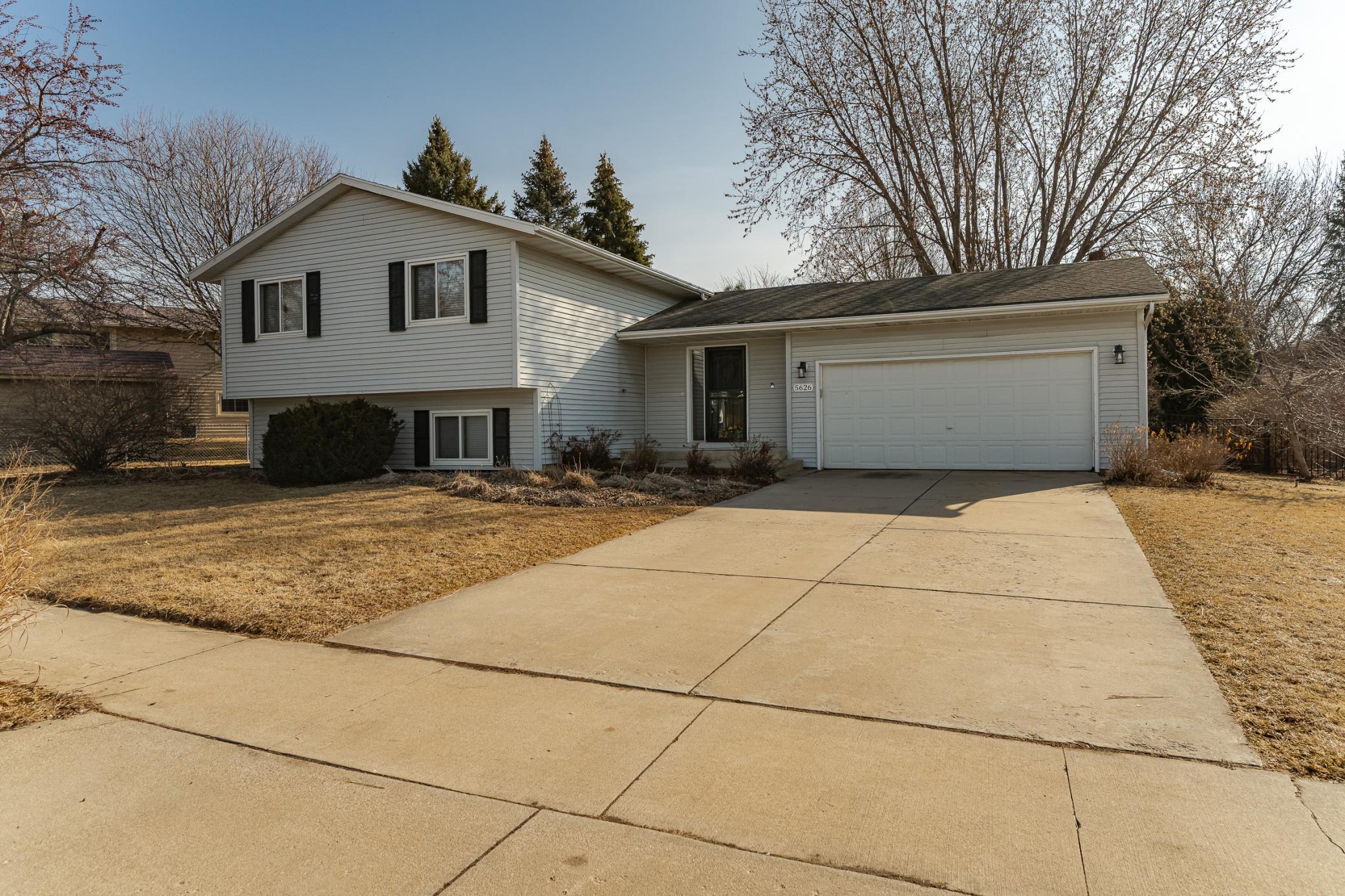 5626 44th Avenue Northwest Rochester, MN 55901 - Photo 1 of 1 Gallery Image 1