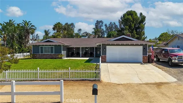 $1,073,000 | 3711 Alhambra Street, Norco, CA 92860