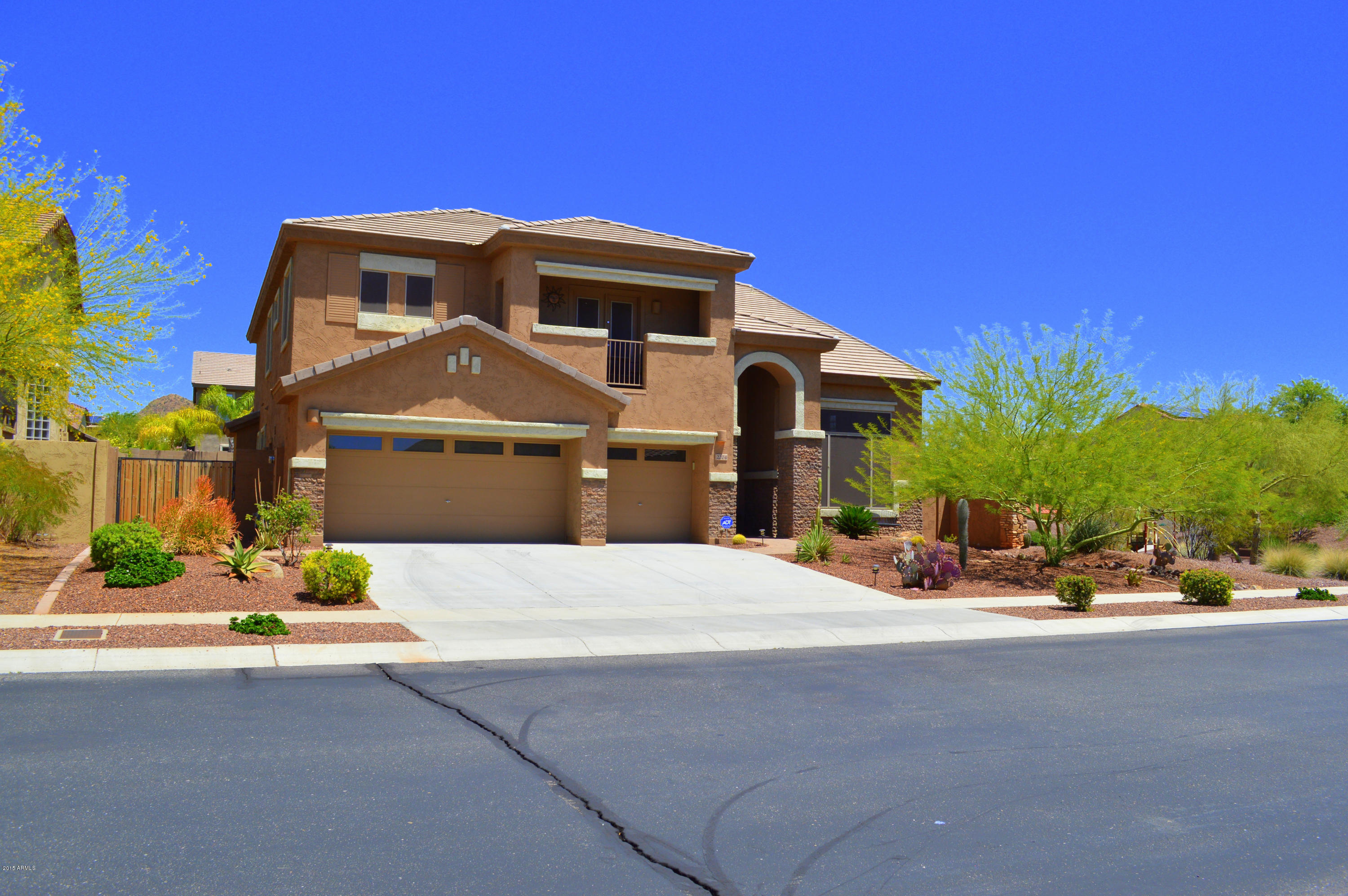 2204 West Apache Rain Road Phoenix, AZ 85085 - Photo 1 of 48 DSC_0773