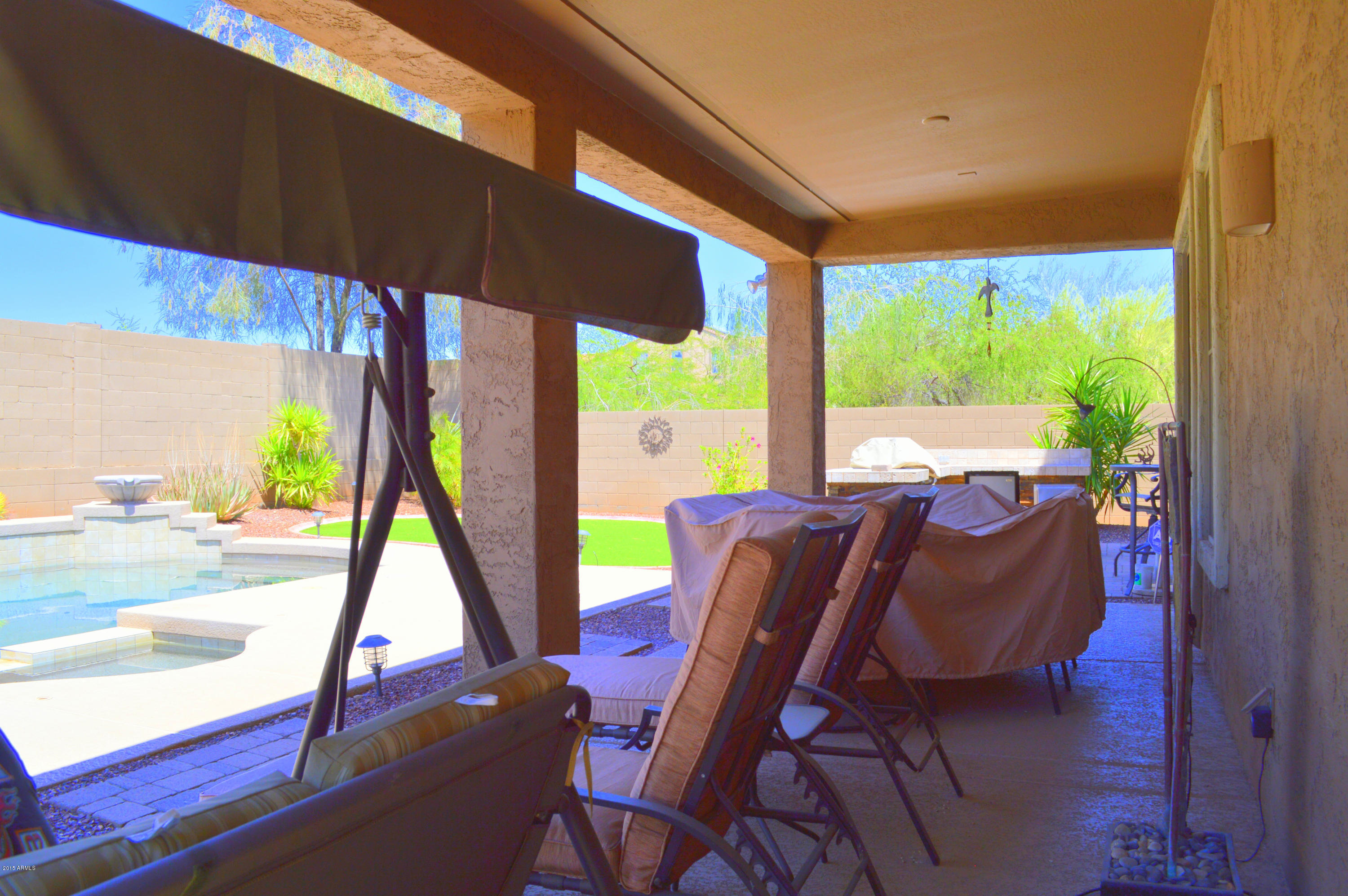 2204 West Apache Rain Road Phoenix, AZ 85085 - Photo 44 of 48 DSC_0842