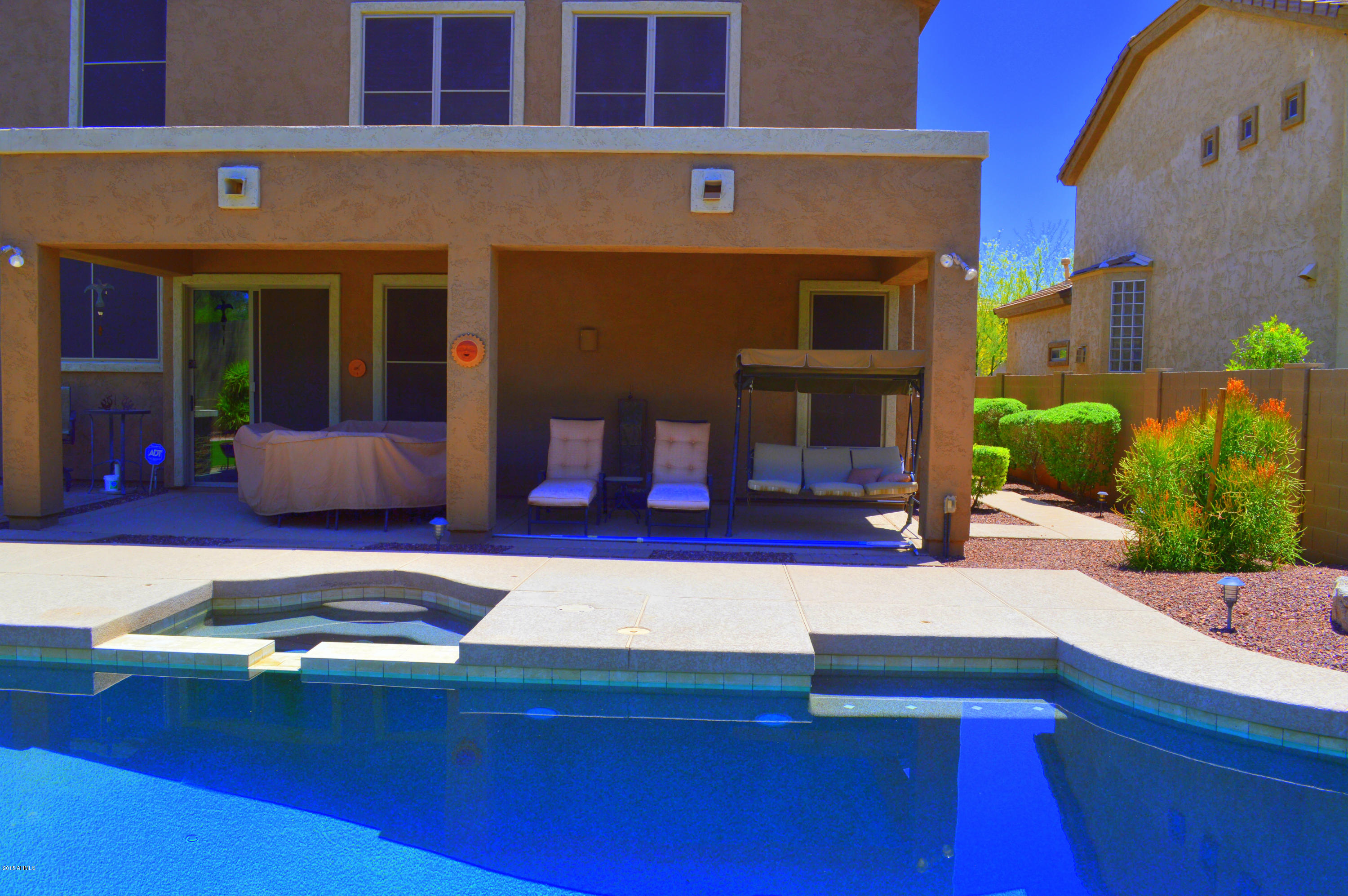 2204 West Apache Rain Road Phoenix, AZ 85085 - Photo 45 of 48 DSC_0843