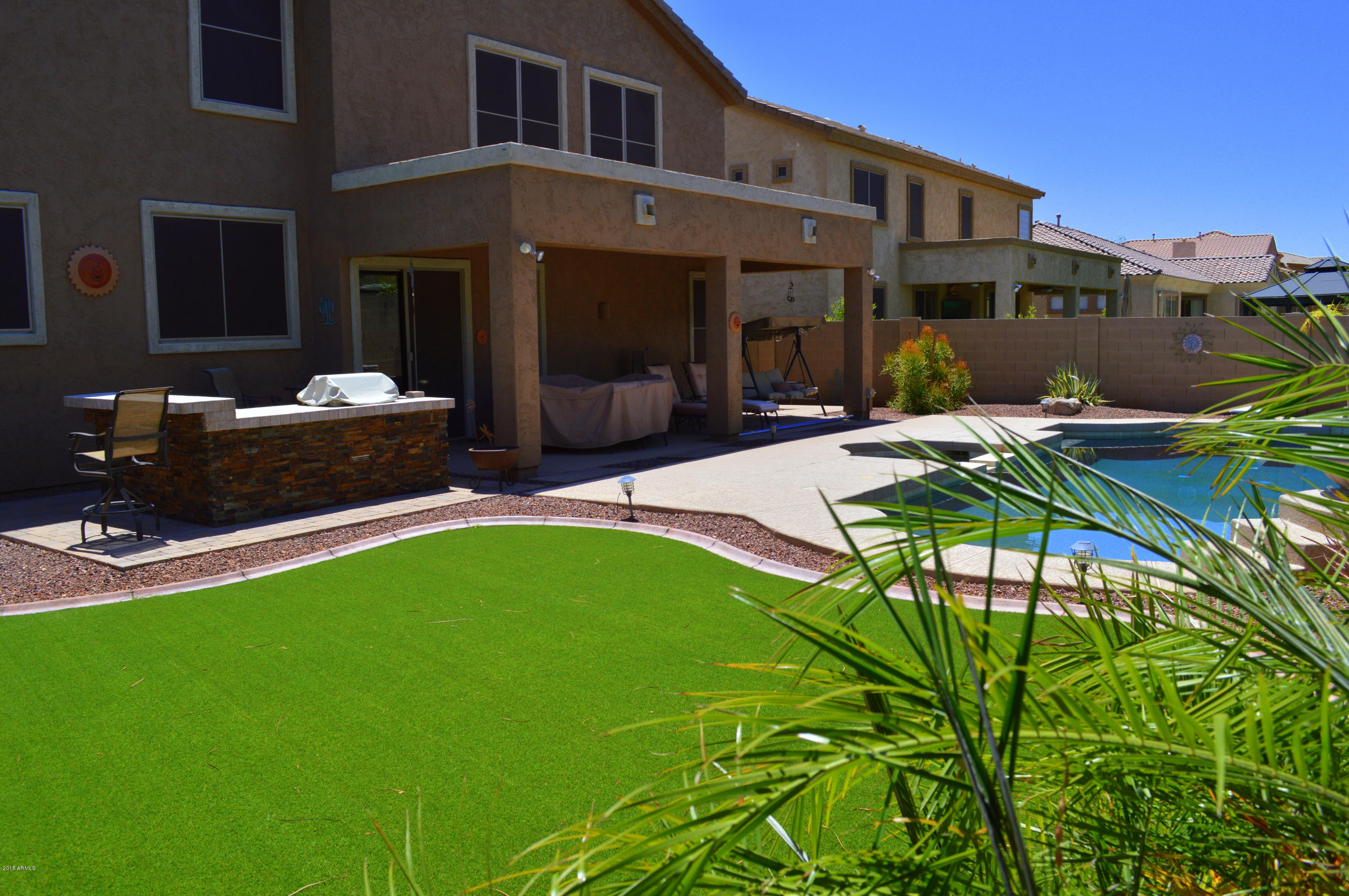 2204 West Apache Rain Road Phoenix, AZ 85085 - Photo 47 of 48 DSC_0845