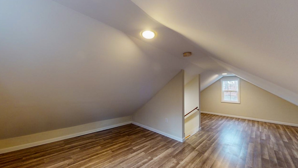 195 Riverton Road Springfield, MA 01109 - Photo 31 of 42 a view of an empty room and window