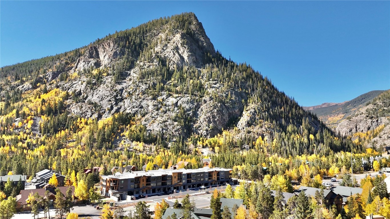 80 West Main Street, Unit 212 Frisco, CO 80443 - Photo 1 of 45