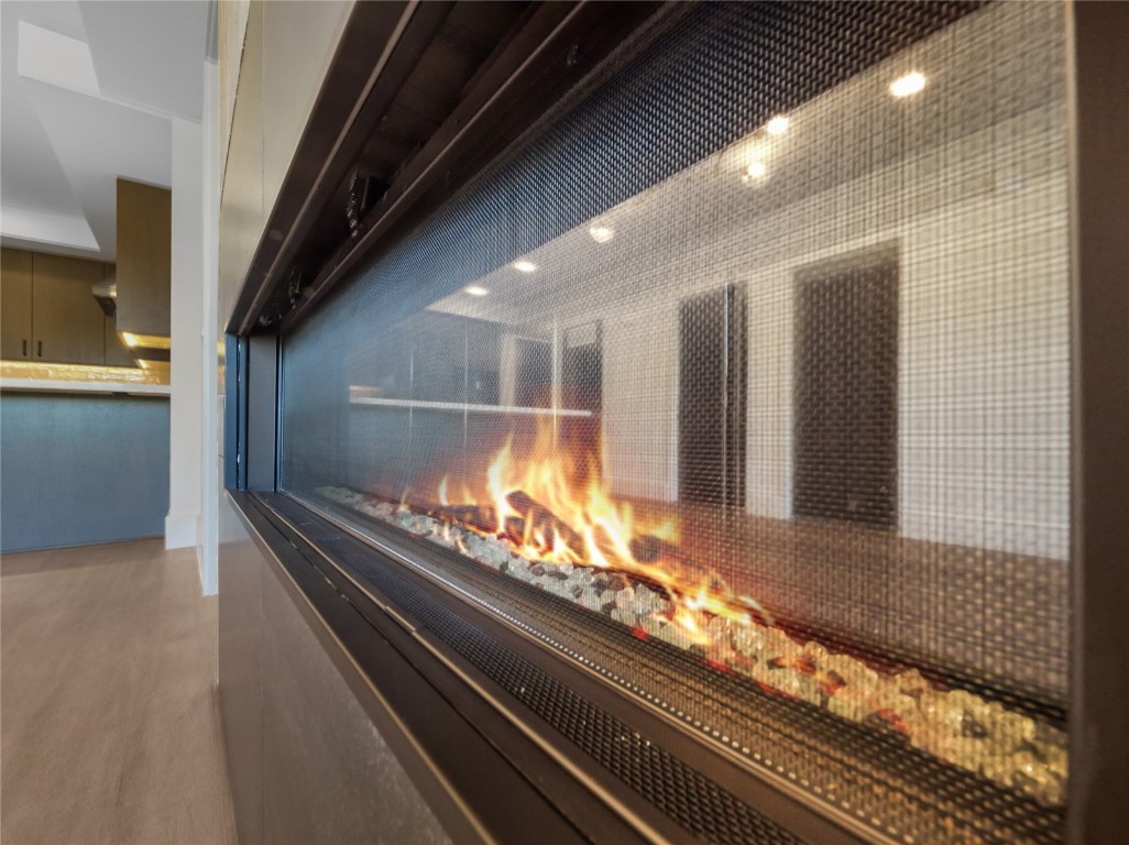 80 West Main Street, Unit 212 Frisco, CO 80443 - Photo 17 of 45 a view of kitchen with an oven