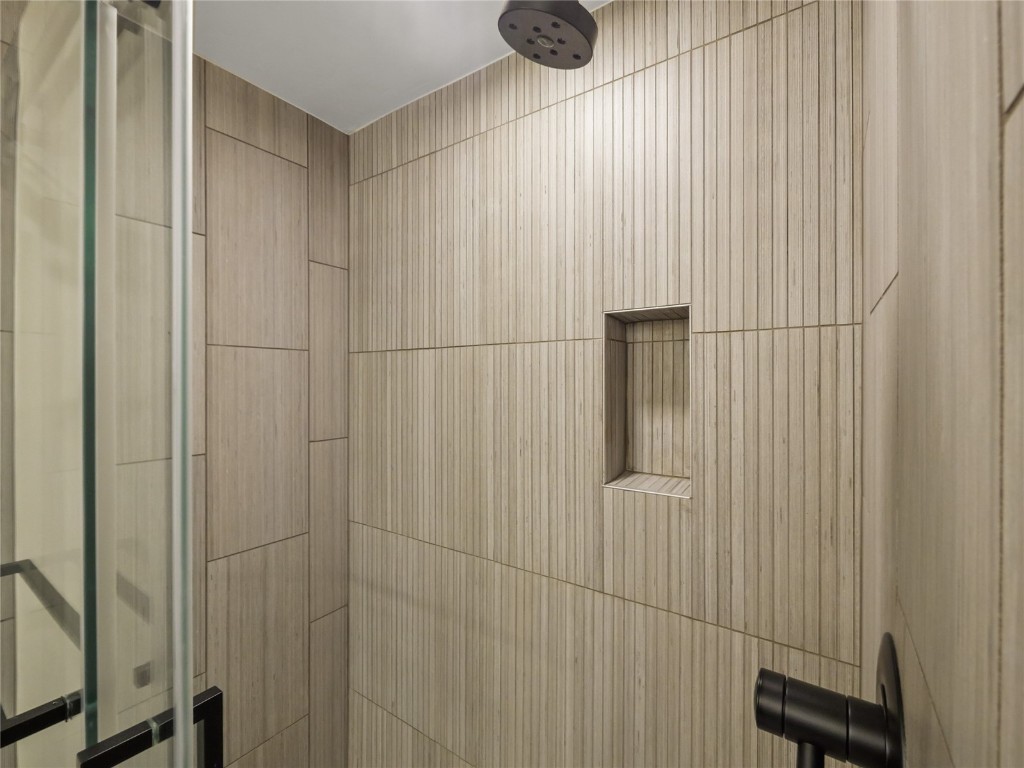 80 West Main Street, Unit 212 Frisco, CO 80443 - Photo 28 of 45 a bathroom with a shower