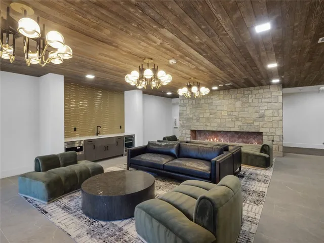 a view of a mountain