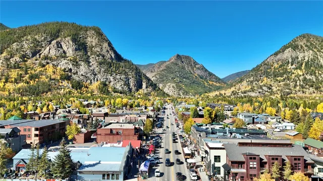 $1,399,000 | 80 West Main Street, Unit 212, Frisco, CO 80443