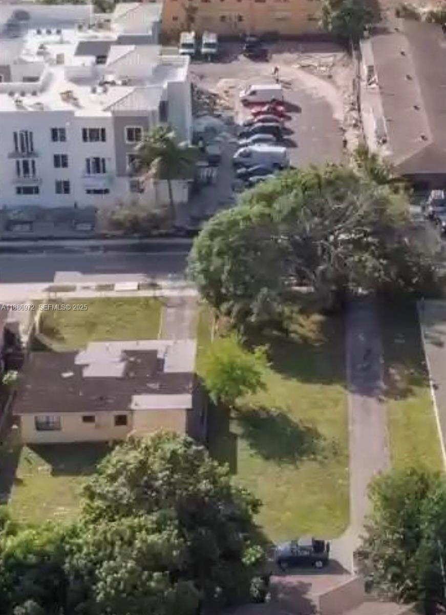 2229 Adams Street Hollywood, FL 33020 - Photo 2 of 6 a view of lake