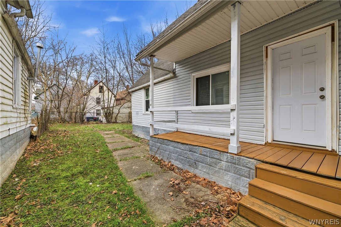 88 Roehrer Avenue Buffalo, NY 14208 - Photo 18 of 20
