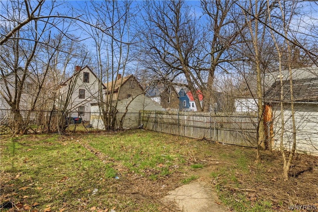 88 Roehrer Avenue Buffalo, NY 14208 - Photo 19 of 20