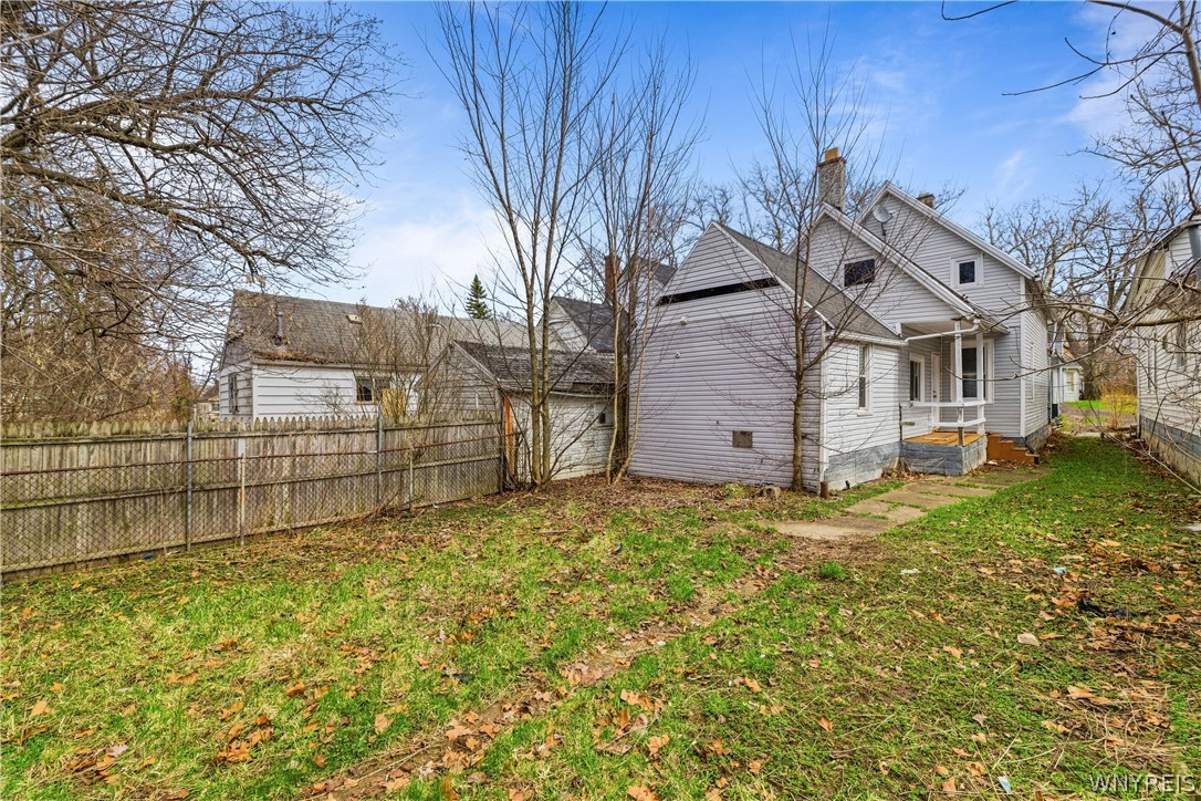 88 Roehrer Avenue Buffalo, NY 14208 - Photo 20 of 20