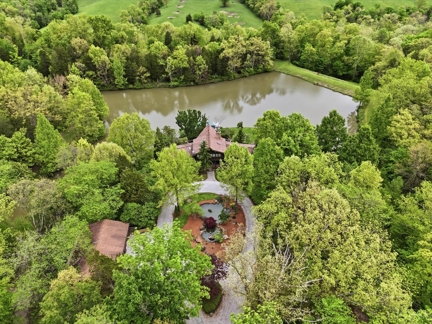 7788 White Road Rising Sun, IN 47040 - Photo 6 of 98