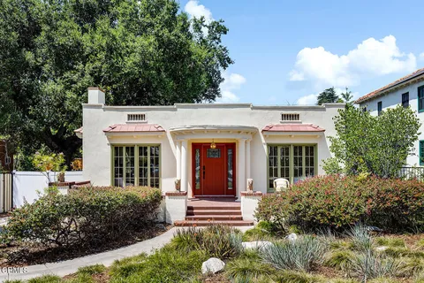 $1,495,000 | 1275 North Hill Avenue, Pasadena, CA 91104