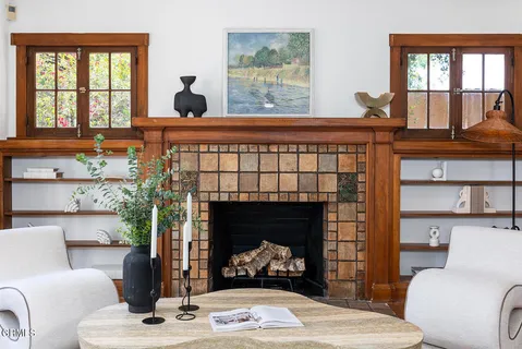 $1,495,000 | 1275 North Hill Avenue, Pasadena, CA 91104