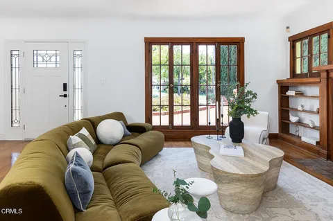 $1,495,000 | 1275 North Hill Avenue, Pasadena, CA 91104