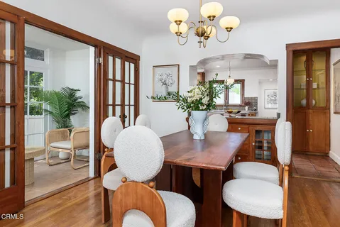$1,495,000 | 1275 North Hill Avenue, Pasadena, CA 91104