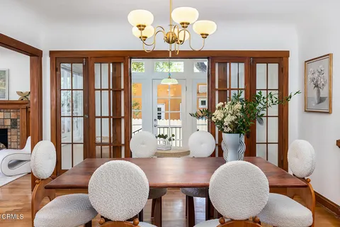 $1,495,000 | 1275 North Hill Avenue, Pasadena, CA 91104