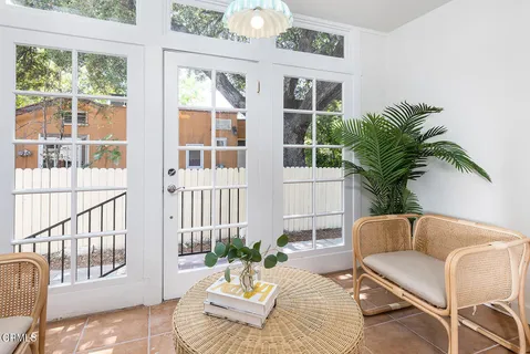 $1,495,000 | 1275 North Hill Avenue, Pasadena, CA 91104