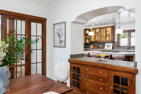$1,495,000 | 1275 North Hill Avenue, Pasadena, CA 91104