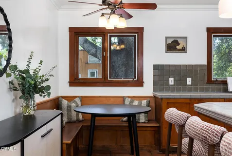 $1,495,000 | 1275 North Hill Avenue, Pasadena, CA 91104