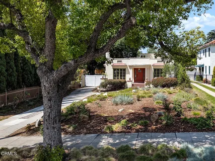 $1,495,000 | 1275 North Hill Avenue, Pasadena, CA 91104