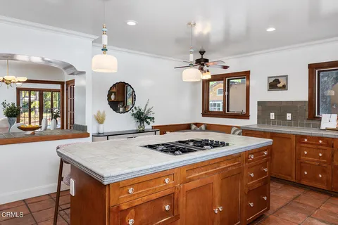 $1,495,000 | 1275 North Hill Avenue, Pasadena, CA 91104