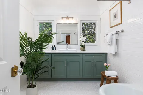 $1,495,000 | 1275 North Hill Avenue, Pasadena, CA 91104
