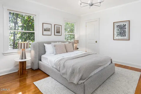 $1,495,000 | 1275 North Hill Avenue, Pasadena, CA 91104