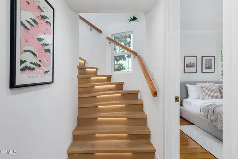 $1,495,000 | 1275 North Hill Avenue, Pasadena, CA 91104