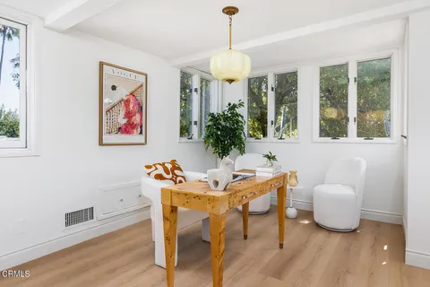 $1,495,000 | 1275 North Hill Avenue, Pasadena, CA 91104