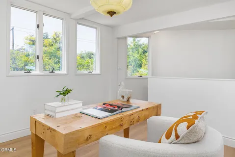 $1,495,000 | 1275 North Hill Avenue, Pasadena, CA 91104