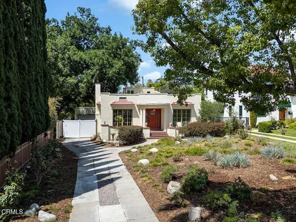 $1,495,000 | 1275 North Hill Avenue, Pasadena, CA 91104