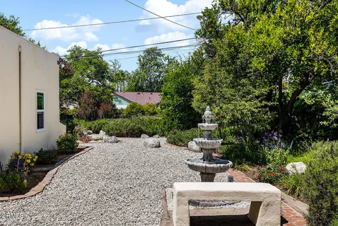 $1,495,000 | 1275 North Hill Avenue, Pasadena, CA 91104