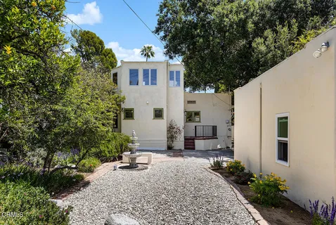$1,495,000 | 1275 North Hill Avenue, Pasadena, CA 91104