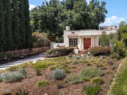$1,495,000 | 1275 North Hill Avenue, Pasadena, CA 91104