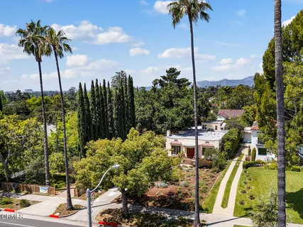 $1,495,000 | 1275 North Hill Avenue, Pasadena, CA 91104