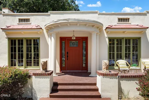 $1,495,000 | 1275 North Hill Avenue, Pasadena, CA 91104
