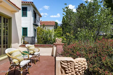 $1,495,000 | 1275 North Hill Avenue, Pasadena, CA 91104