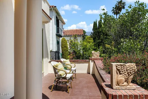 $1,495,000 | 1275 North Hill Avenue, Pasadena, CA 91104