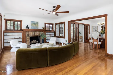 $1,495,000 | 1275 North Hill Avenue, Pasadena, CA 91104