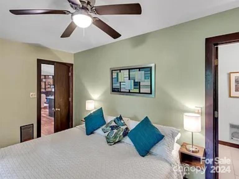 254 Tillman Road Lake Junaluska, NC 28745 - Photo 11 of 26