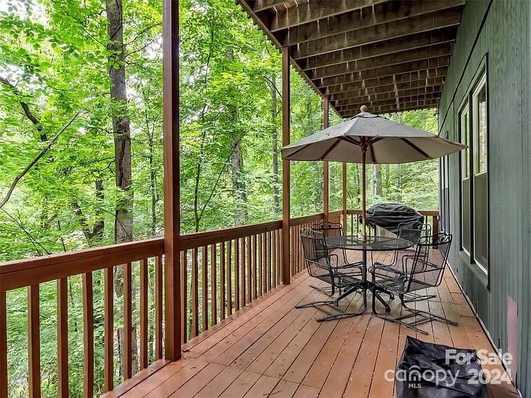 254 Tillman Road Lake Junaluska, NC 28745 - Photo 25 of 26