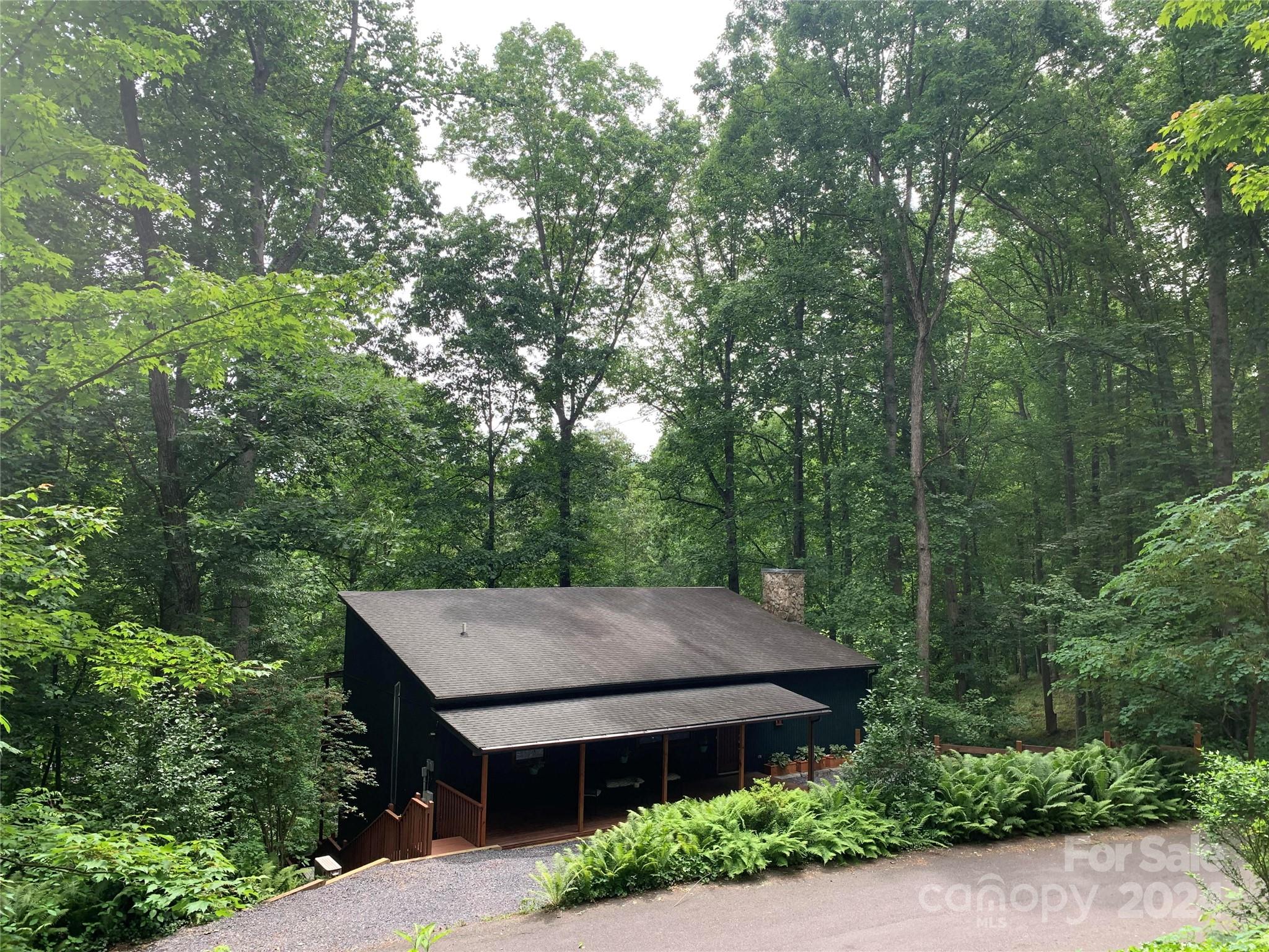 254 Tillman Road Lake Junaluska, NC 28745 - Photo 4 of 26