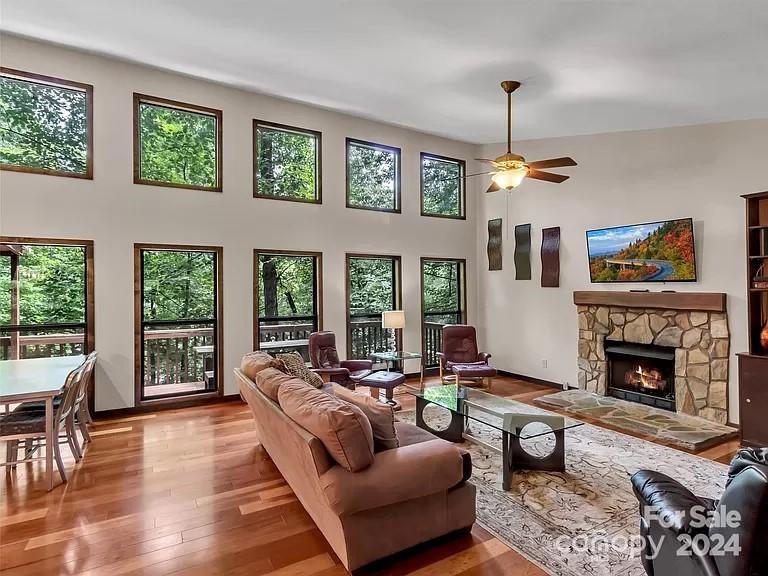 254 Tillman Road Lake Junaluska, NC 28745 - Photo 6 of 26