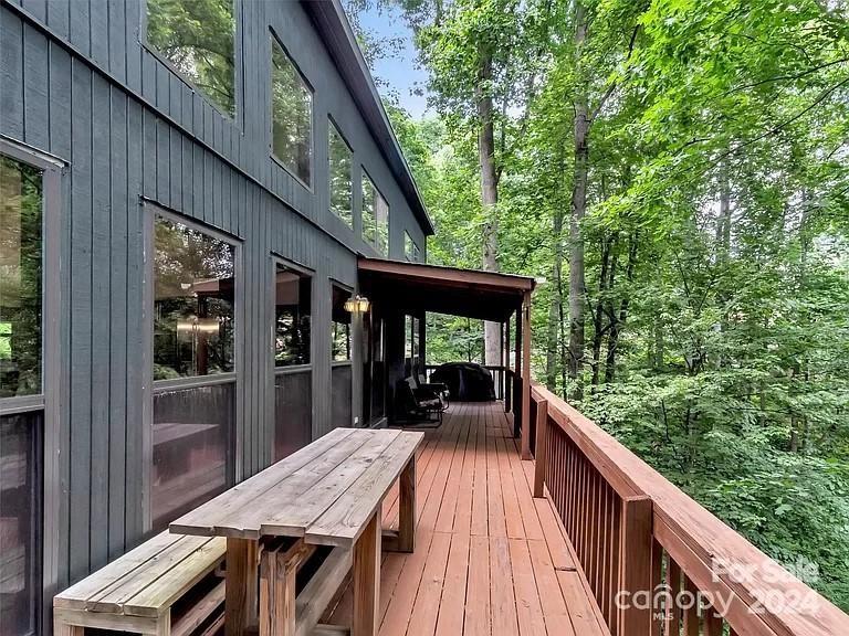 254 Tillman Road Lake Junaluska, NC 28745 - Photo 9 of 26
