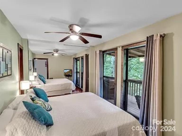 254 Tillman Road Lake Junaluska, NC 28745 - Photo 10 of 26