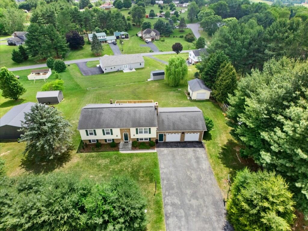 5423 Ridgeview Way Dublin, VA 24084 - Photo 73 of 91 73