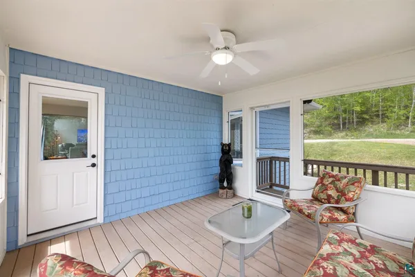 $865,000 | 116 Eagle Pointe Road, Coleraine, MN 55722